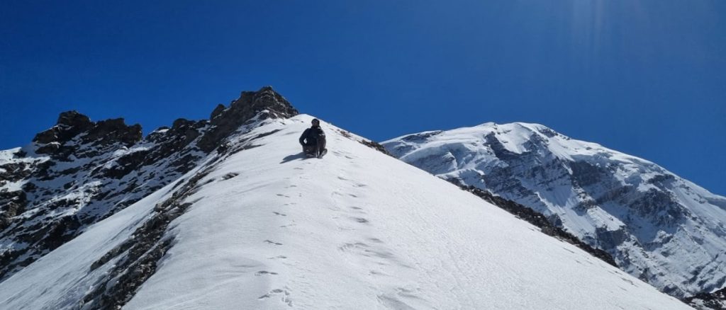 Roopkund Trek