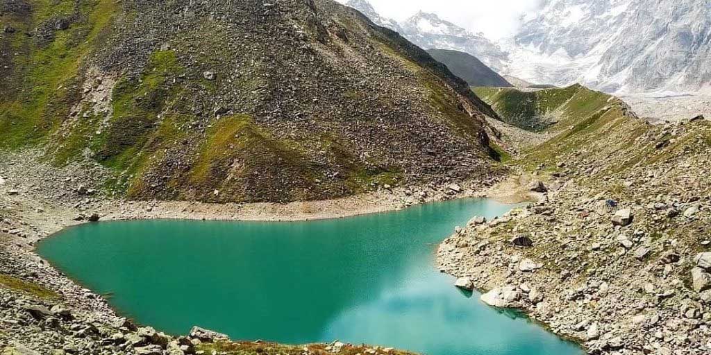 Satopanth Lake Trek
