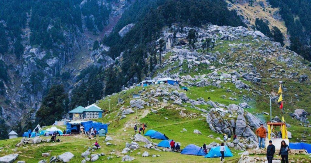 Triund Trek