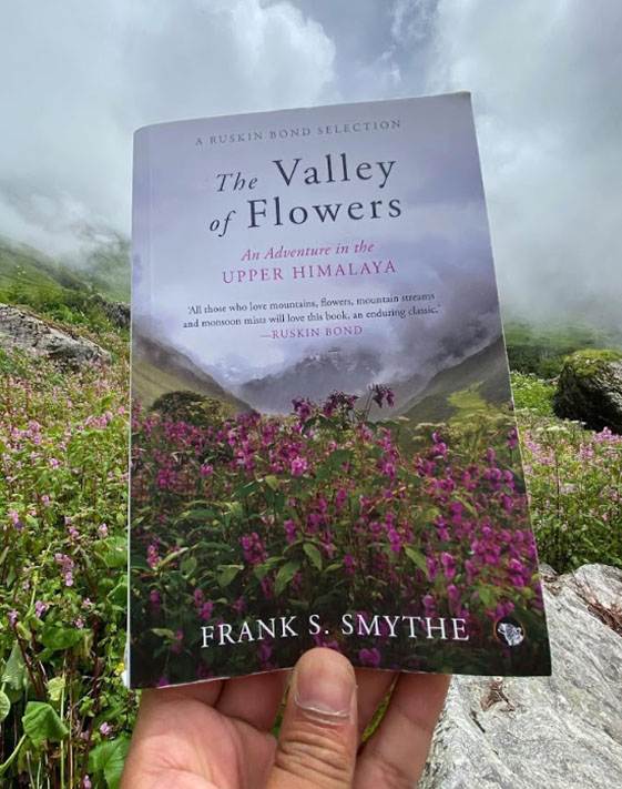 Valley of flowers